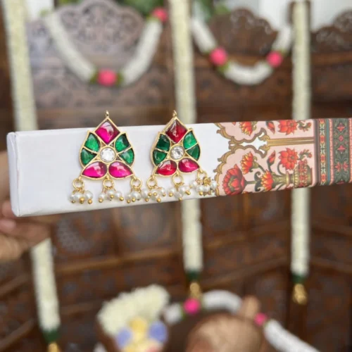 Bugadi earrings