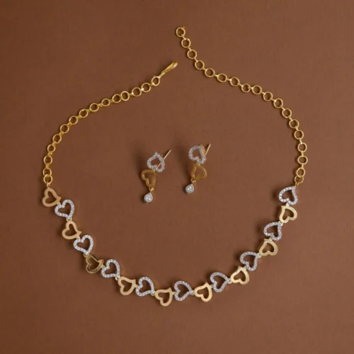 Premam neckpiece