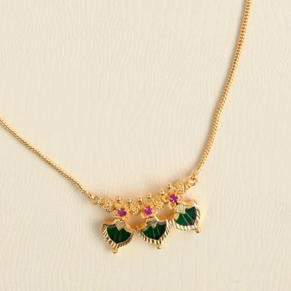 Palakka chain- Revatham - Image 2
