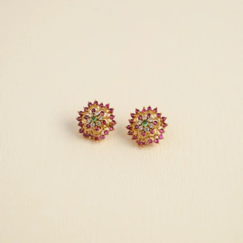 Kempu earstud