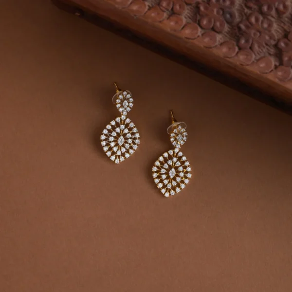 Kimm party wear neckpiece - Image 2