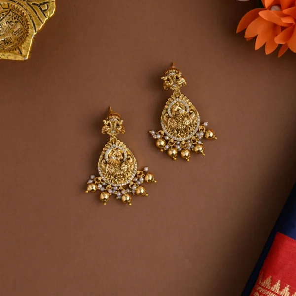 Nagasi neckpiece - Image 2