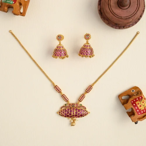 Rishi kempu chain