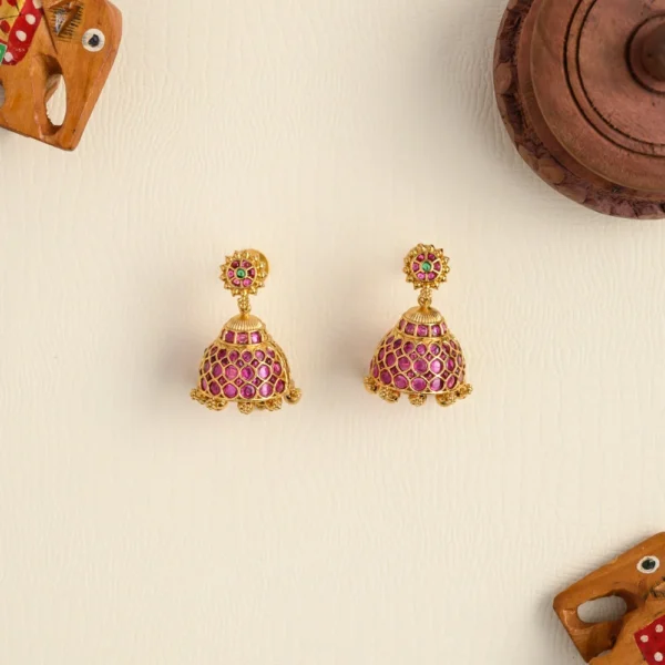 Rishi kempu chain - Image 2