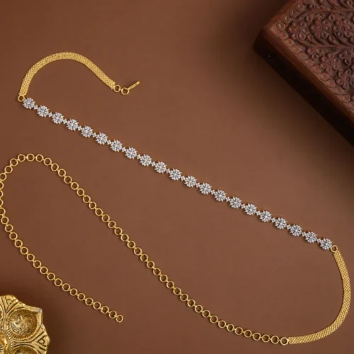 GJ hipchain - tanishq