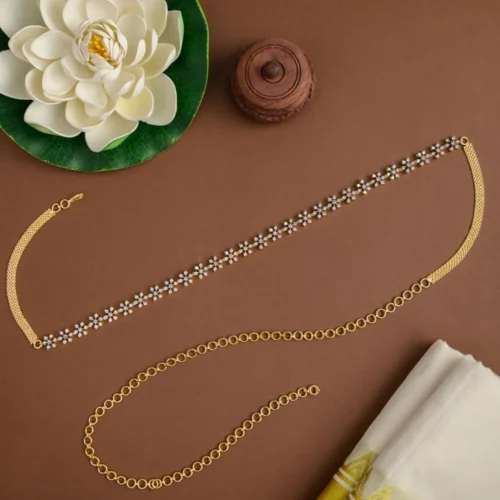GJ hipchain- tanishq