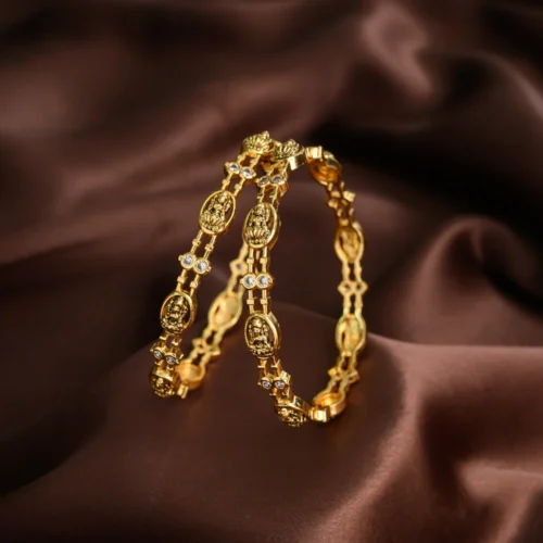 Lakshmi bangles