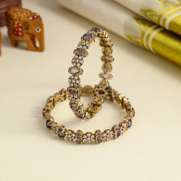Victoria bangles - Image 2