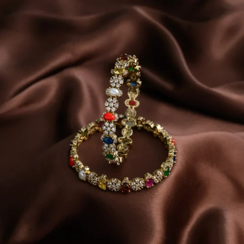 Victoria bangles